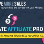 Ultimate Affiliate Pro Plugin For Wordpress