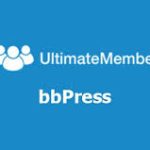 Ultimate Member bbPress