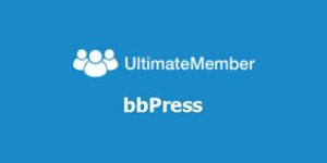 Ultimate member bbpress v217 gplpixel.jpg