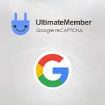 Ultimate Member Google reCAPTCHA