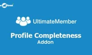 Ultimate Member Profile Completeness