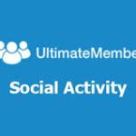 Ultimate Member Social Activity