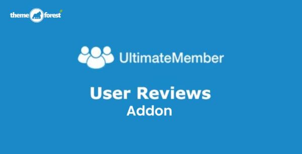 Ultimate Member User Reviews - Image 1