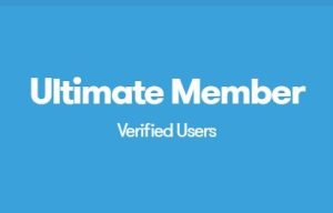 Ultimate member verified users add on v223 nulled gplpixel.jpg