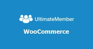 Ultimate Member Woocommerce