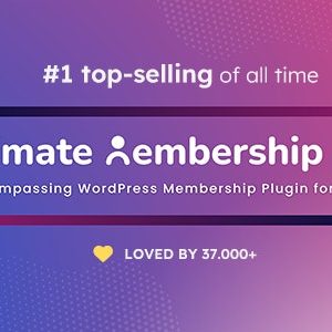 Ultimate Membership Pro - WordPress Membership Plugin