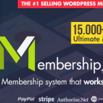 Ultimate Membership Pro WordPress Plugin