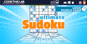 Ultimate sudoku html5 game gplpixel.png