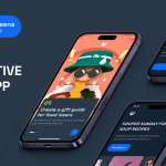 Ultimate - UI KIT React Native App