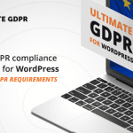 Ultimate WP GDPR Compliance Toolkit for WordPress