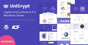 Unicrypt cryptocurrency ico wordpress theme gplpixel.png