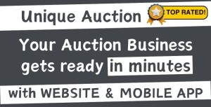 Unique auction bidding platform complete auction software for your.jpg