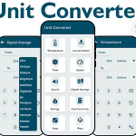 Unit Converter Calculator - Convert Metric - Unit Converter Calculate - Unit Converter Ultimate