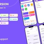 Unit Converter Ultimate - Convert Metric & More | Unit || Flutter Code