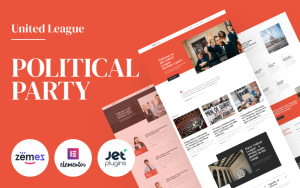 United league solid and reliable political campaign template wordpress theme.png