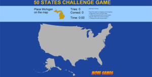 United states map game 50 states challenge gplpixel.png