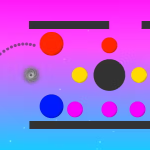 Unity Game Template - Balloon Popper