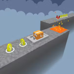 Unity Game Template - Flippy Journey