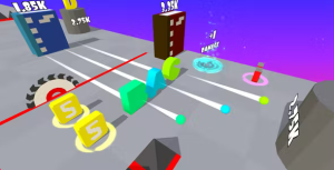 Unity game template letter attack codermarket.png