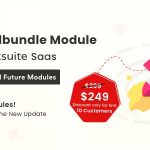 Universal Modules Bundle for Worksuite SAAS