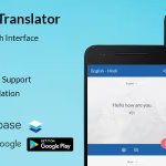 Universal Translator
