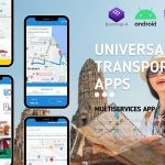 Universal Transporter Apps