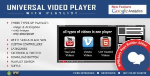 Universal video player for wpbakery v32 gplpixel.jpg