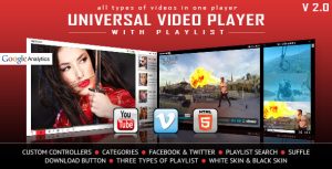 Universal video player youtube vimeo self hosted gplpixel.jpg
