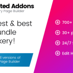 Unlimiteds For Wpbakery Page Builder