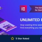 Unlimited Elements for Elementor Page Builder