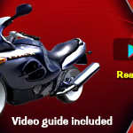 Unreal Moto Rider - Admob - Unity - Firebase