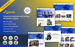 Uplab corporate business and startup wordpress theme.png