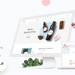 Uray - Fashion, Furniture, Cosmetic & Beauty Shopify Theme