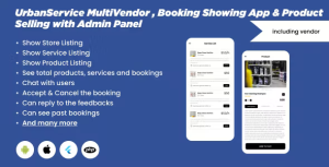 Urbanservice multipurpose user and vendor booking app product selling with.png