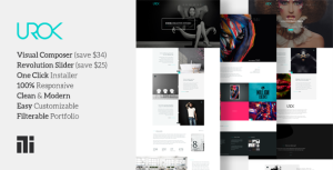 Urok fashion photography theme v212 gplpixel.png