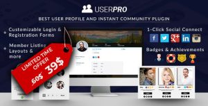 Userpro user profiles with social login v519 gplpixel.jpg