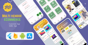 Ushop v10 multi vendor ecommerce mobile system flutter firebase .png