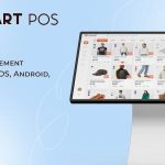 Uzmart POS + Order Managment (iOS, Android, Desktop)