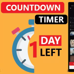 Vacation Countdown Timer - Calendar Countdown App Template