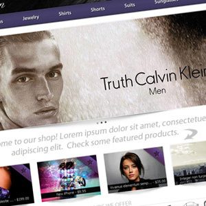 Vanity Shop - Shopify Theme