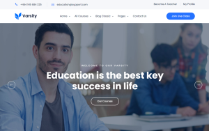Varsity school college university coaching lms and online course.png