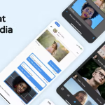 Vavachat - Social Media Flutter UI Template
