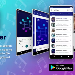 VC Player - A Music Player