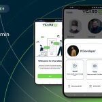 vCardGo SaaS Admin App - NFC Writer