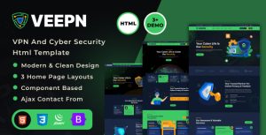 Veepn vpn cloud services html template gplpixel.jpg