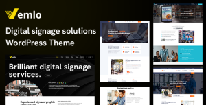 Vemlo digital signage services wordpress theme gplpixel.png