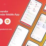 Vendor App - Safecart eCommerce Platform