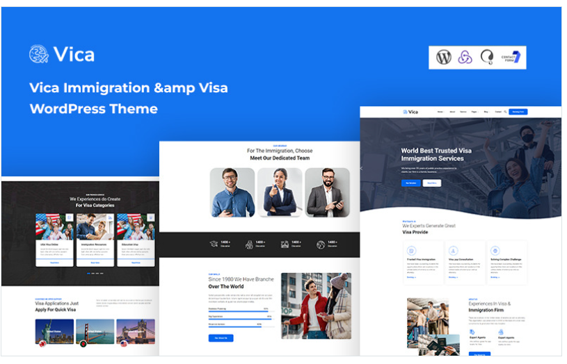 vica-immigration-visa-wordpress-theme-gplpixel.png Vica - Immigration & Visa WordPress Theme - Image 1