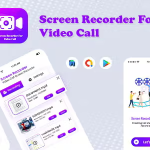 Video Call Recorder For WhatsApp - Video Call Recorder With Audio - Screen Recorder - Video Recorder