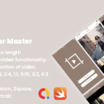 Video Cropper Master